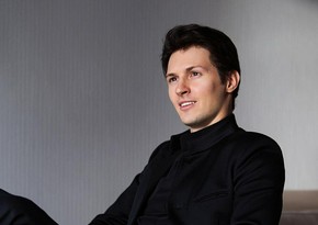 Durov: Teleqram qaydaları pozanların İP ünvanlarını və telefon nömrələrini açıqlayacaq