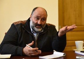 Ruling bloc MP Varazdat Karapetyan quits parliament 