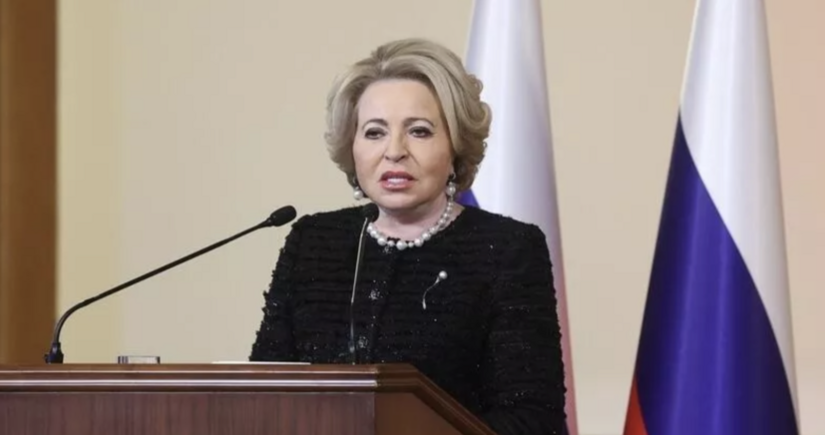 Matviyenko: AZAL təyyarəsinin qəza səbəbləri araşdırılır və obyektiv qiymət veriləcək