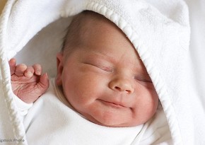 List of new popular names for newborns in Azerbaijan revealed