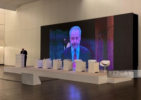 Nazir müavini: Azərbaycanın irəli sürdüyü təşəbbüs inkişaf etməkdə olan ölkələrin ehtiyaclarına cavab verir