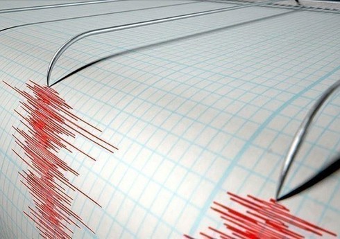 У берегов Индонезии произошло землетрясение магнитудой 5,4