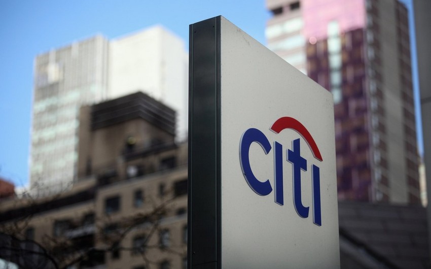 Citigroup: Gələn il inkişaf etməkdə olan ölkələrin milli valyutalarının mövqeyi zəifləyəcək