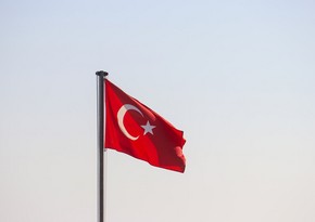  Türkiyə HƏMAS ilə danışıqlar aparacaq 