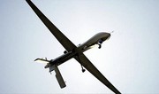 Israeli military says it downed drone smuggling weapons from Egypt