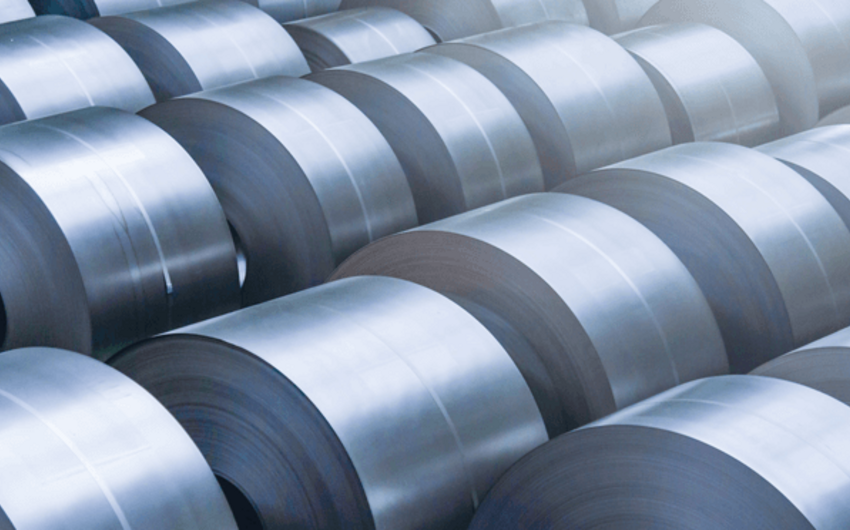 Azerbaijan resumes rolled steel imports from two countries