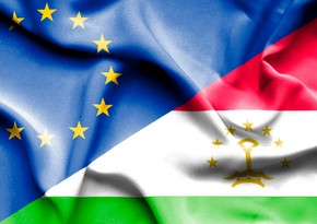 Tajikistan, EU intend to sign enhanced partnership agreement