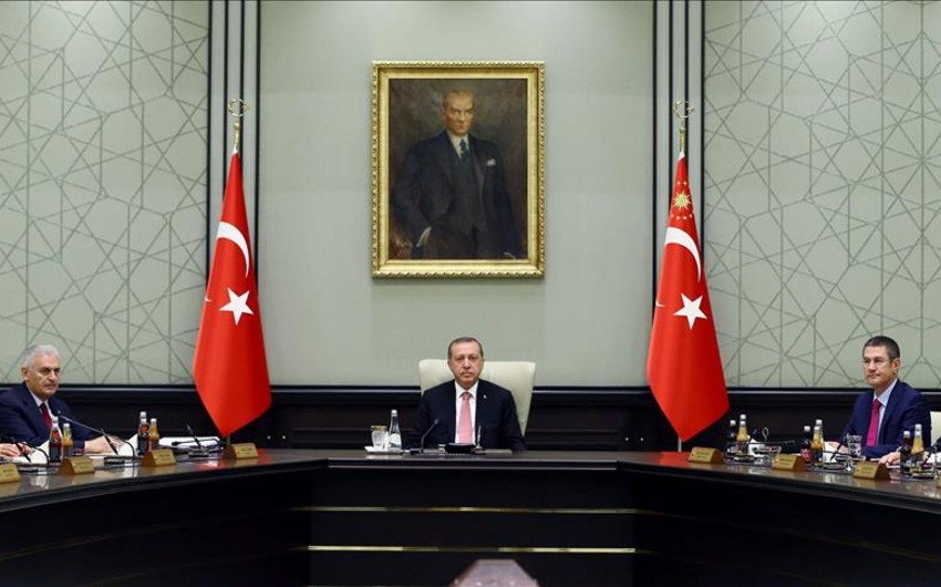 ​Türkiyə prezidenti ölkədə yeni dövlət çevrilişinə cəhdin ola biləcəyini istisna etməyib