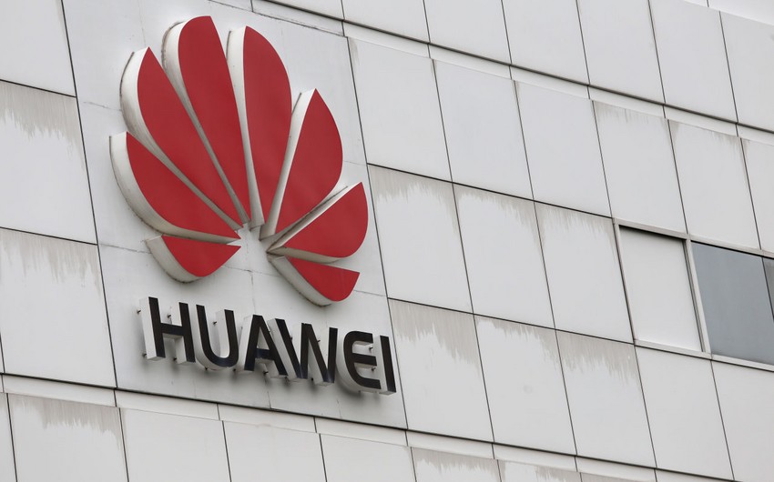 “Huawei” ilk dəfə dünyada smartfon satışında birinci oldu