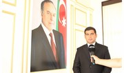 Nazir: Əlincədağ təbiət abidəsinin pasportu hazırlanacaq