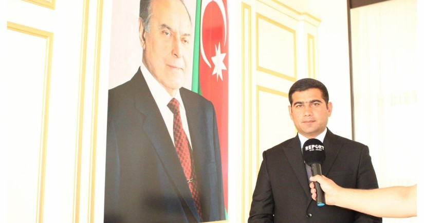 Nazir: Əlincədağ təbiət abidəsinin pasportu hazırlanacaq