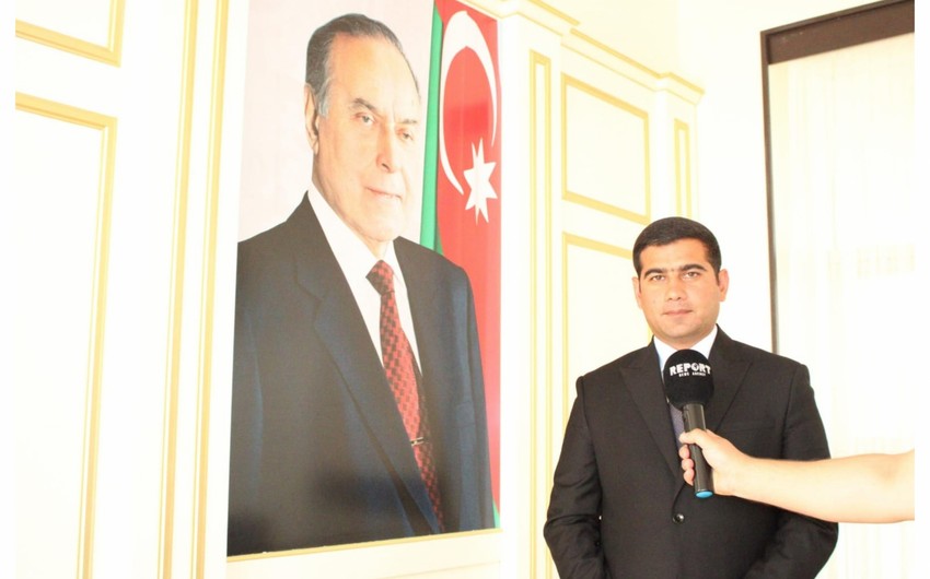 Nazir: Əlincədağ təbiət abidəsinin pasportu hazırlanacaq