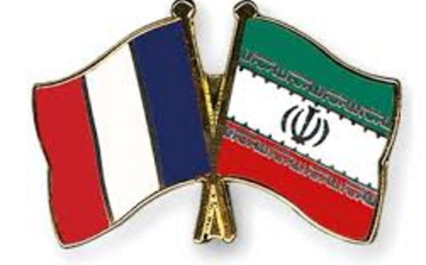 СМИ: Франция и Иран подписали торговых соглашений на 15 млрд. евро