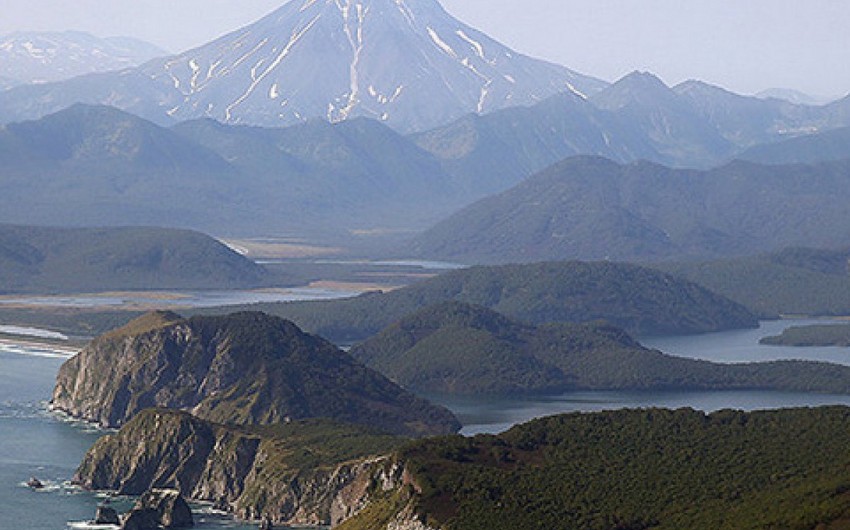 Украина признала Курильские острова территорией Японии