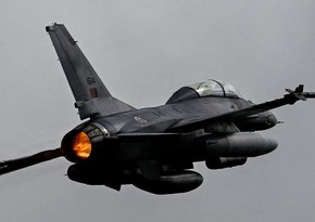 Türkiye to send F-16 fighter jets to Egypt