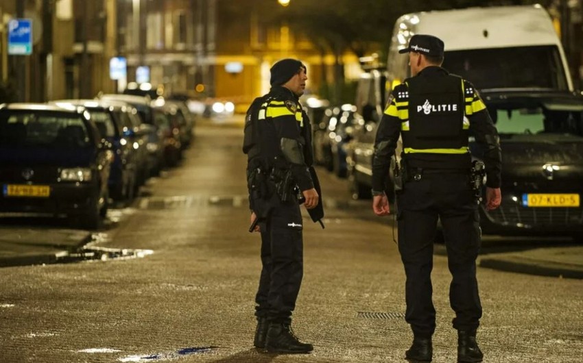 В Нидерландах задержаны нарушители карантина, которые намеревались уехать в Испанию