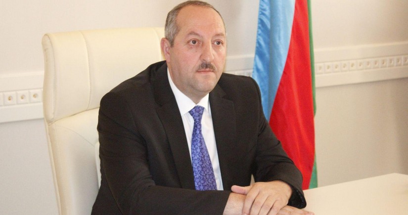 Həbsdə olan sabiq icra başçısının cəzası azaldılıb