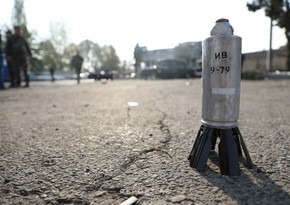 Обломки выпущенных по Барде ракет "Смерч" 15 a8e89c5a 4232 3d08 bdd5 4ffd8c396d25 290