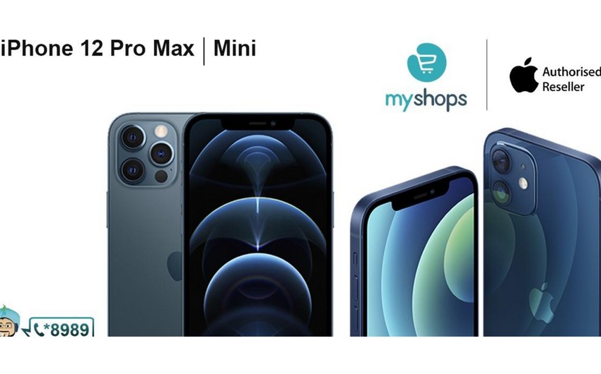 “iPhone 12 Pro Max” və “iPhone 11 Pro Max”ın əsas fərqləri nədədir?
