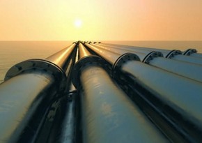 Доходы Азербайджана от деятельности магистральных нефтепроводов в 2023 году превысили 1,1 млрд манатов