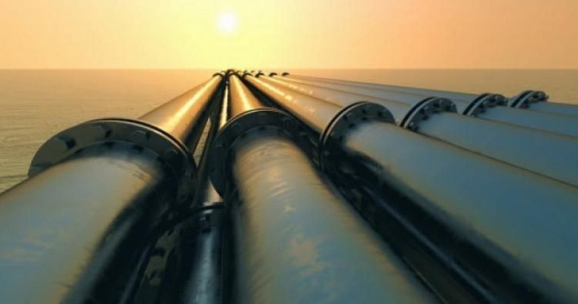 Azerbaijan’s revenues from operation of main oil pipelines in 2023 revealed