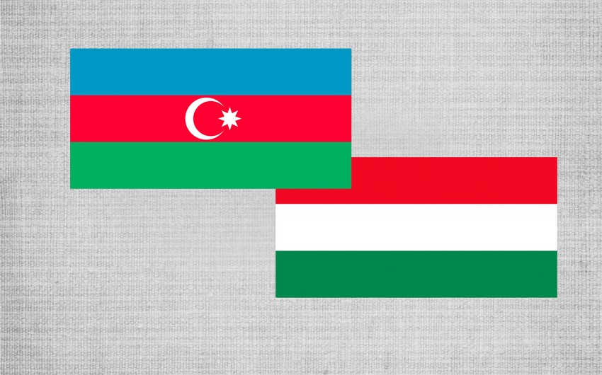 Утверждена Рабочая программа между минобразования Азербайджана и министерством человеческих ресурсов Венгрии