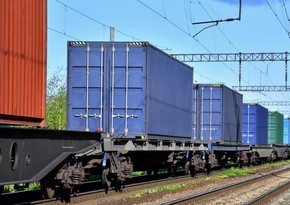Volume of goods transported from China to Europe via Azerbaijan expcted to increase 