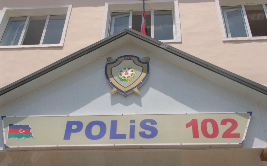 Daşkəsən polisinə yeni rəis müavini təyin edildi