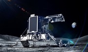 Second ispace lunar lander planned for launch in December