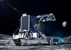 Second ispace lunar lander planned for launch in December