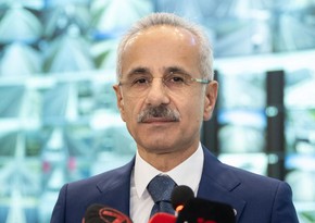 Nazir: Türkiyə yerləşdiyi regionda sabitliyin qorunmasına çalışır