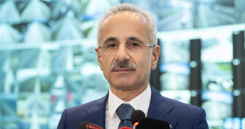 Nazir: Türkiyə yerləşdiyi regionda sabitliyin qorunmasına çalışır