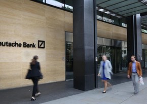 “Deutsche Bank” aldığı bankın keçmiş sahiblərinə məhkəmədə qalib gəlib