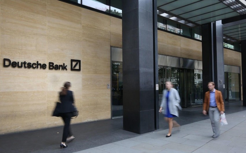 “Deutsche Bank” aldığı bankın keçmiş sahiblərinə məhkəmədə qalib gəlib
