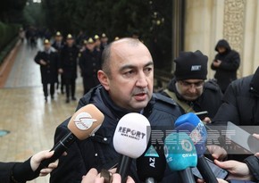 Deputy Minister: Peacekeepers did not create conditions for Azerbaijani experts to conduct monitoring