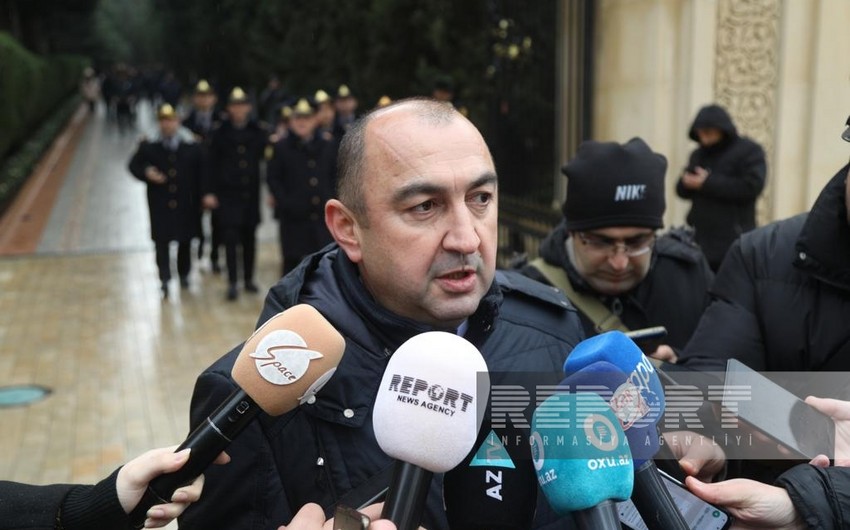 Deputy Minister: Peacekeepers did not create conditions for Azerbaijani experts to conduct monitoring