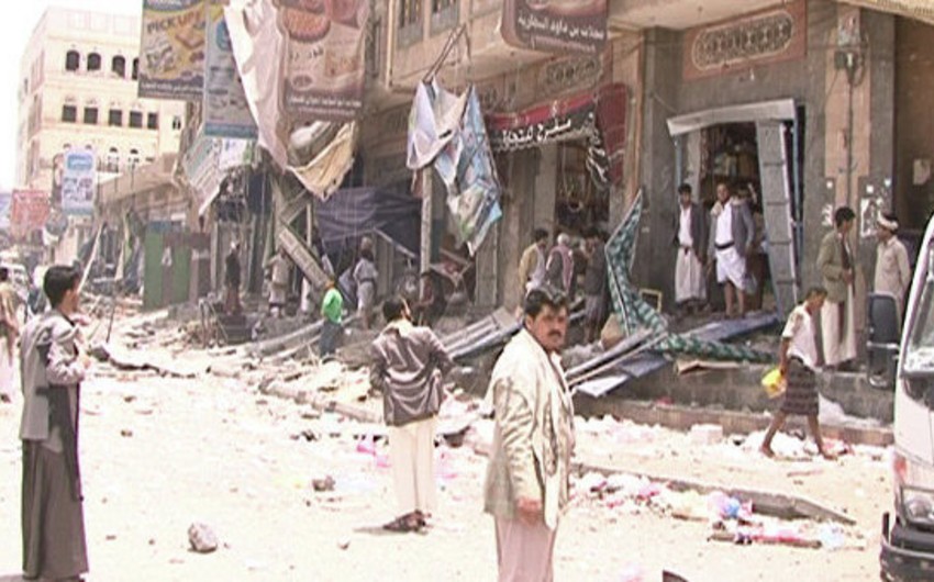 СМИ: Жертвами авиаудара сил коалиции в Йемене стали 20 индийцев