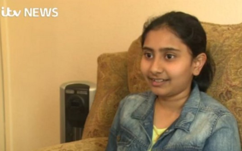 В Великобритании 12-летняя девочка побила результаты IQ-теста Эйнштейна и Хокинга