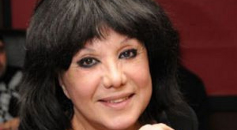 Флора Керимова