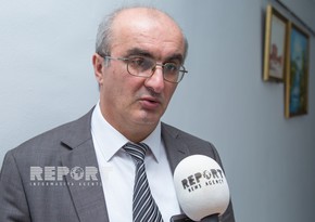 Rector: Baku Slavic University opens new specialties