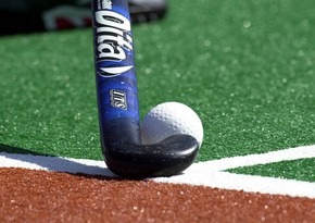 Azerbaijani women hockey team is 10th amongst European clubs