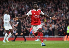Arsenal futbolçusu ilə müqavilənin müddətini uzatmaq istəyir