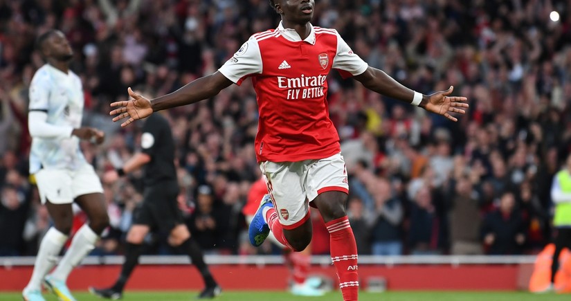 Arsenal futbolçusu ilə müqavilənin müddətini uzatmaq istəyir