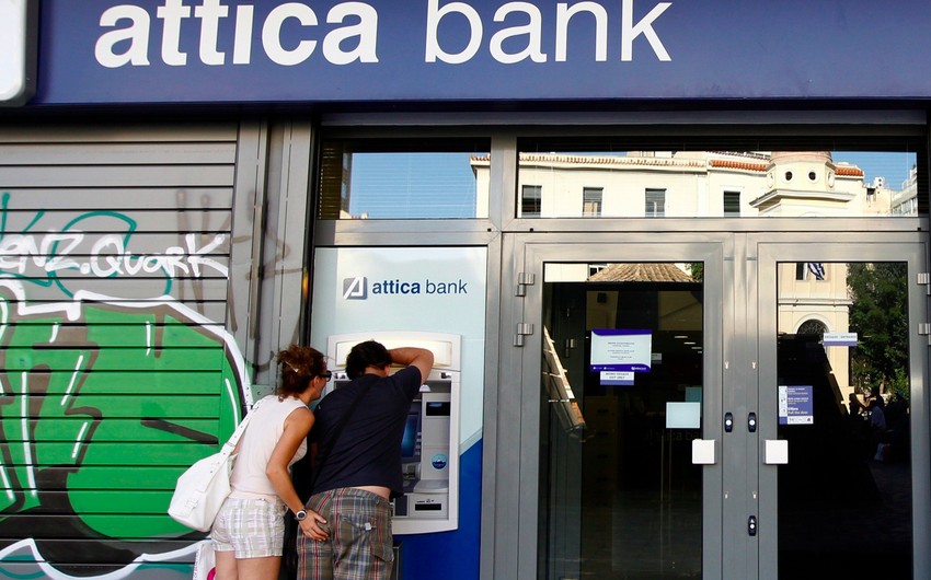 Greek banks will open on Monday