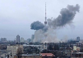 ВС России обстреляли Херсон, погибли 7 человек, 58 ранены