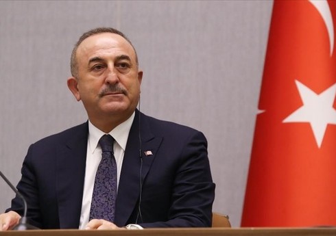 Чавушоглу: Турция готова организовать встречу глав МИД России и Украины в Анталье