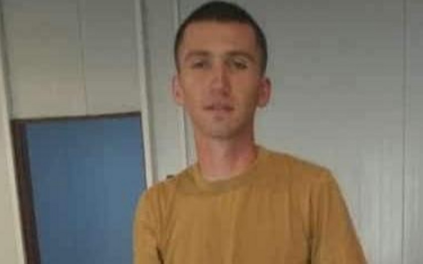 Vətən müharibəsində şəhid olan əsgər Sumqayıtda dəfn edildi