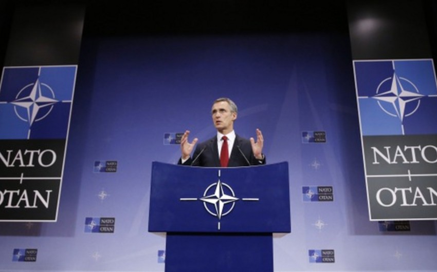 ​НАТО присоединилась к международной коалиции под командованием США в Сирии