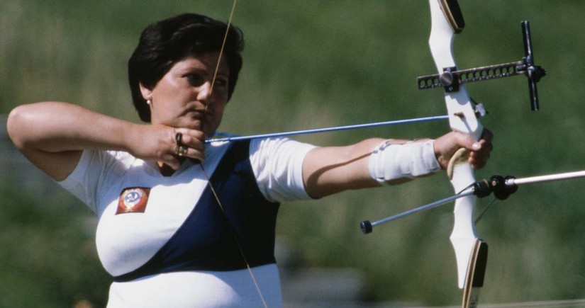Умерла олимпийская чемпионка 1980 года