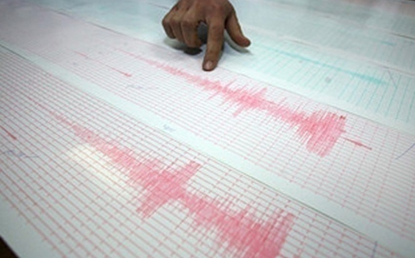 Землетрясение магнитудой 6 произошло у берегов Индонезии